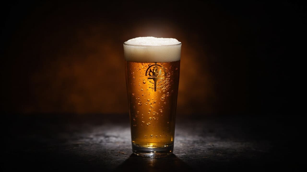 Brouwerij De Fakkel website preview